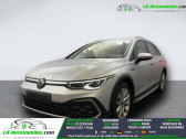 Annonce Volkswagen Golf SW occasion Diesel 2.0 TDI 200 BVA 4Motion � Beaupuy