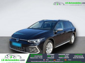 Annonce Volkswagen Golf SW occasion Diesel 2.0 TDI 200 BVA 4Motion � Beaupuy