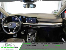 Volkswagen Golf SW 2.0 TDI 200 BVA 4Motion  occasion � Beaupuy - photo n�2