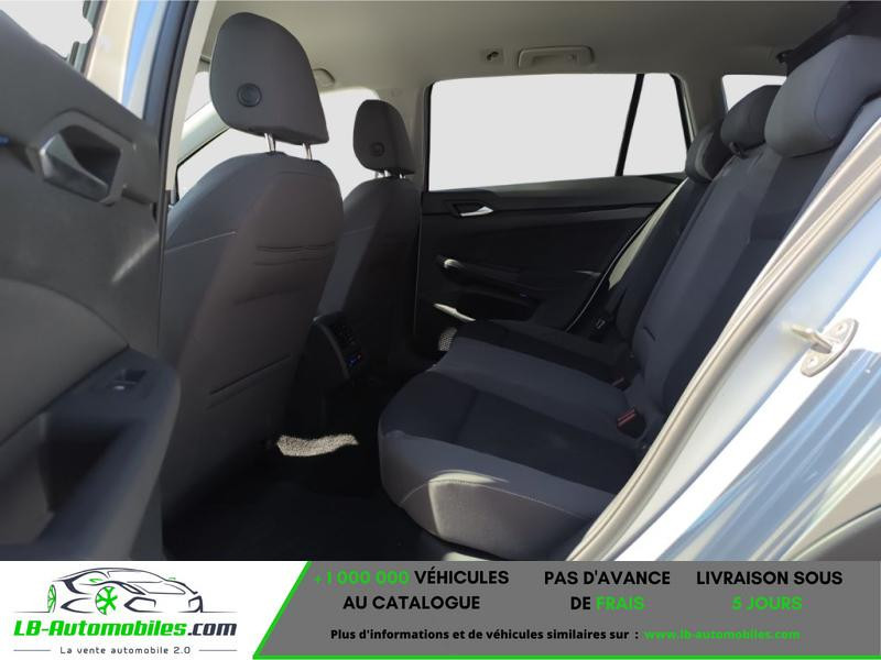 Volkswagen Golf SW 2.0 TDI 200 BVA 4Motion  occasion  Beaupuy - photo n9
