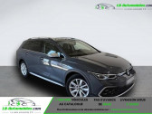 Volkswagen Golf SW 2.0 TDI 200 BVA 4Motion   Beaupuy 31