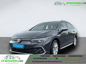 Volkswagen Golf SW , garage LB AUTOMOBILES � Beaupuy