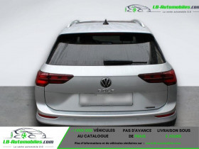 Volkswagen Golf SW 2.0 TDI 200 BVA 4Motion  occasion � Beaupuy - photo n�7