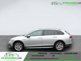 Volkswagen Golf SW 2.0 TDI 200 BVA 4Motion  occasion � Beaupuy - photo n�6