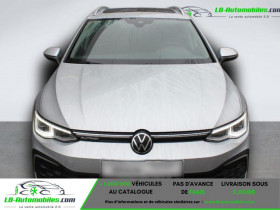 Volkswagen Golf SW 2.0 TDI 200 BVA 4Motion  occasion � Beaupuy - photo n�5