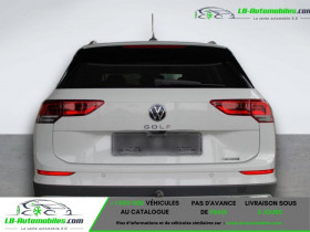 Volkswagen Golf SW 2.0 TDI 200 BVA 4Motion  occasion � Beaupuy - photo n�4