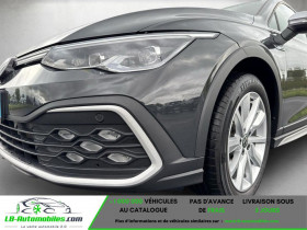 Volkswagen Golf SW 2.0 TDI 200 BVA 4Motion  occasion � Beaupuy - photo n�7