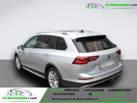 Volkswagen Golf SW 2.0 TDI 200 BVA 4Motion  occasion � Beaupuy - photo n�4