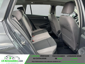 Volkswagen Golf SW 2.0 TDI 200 BVA 4Motion  occasion � Beaupuy - photo n�6