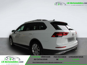 Volkswagen Golf SW 2.0 TDI 200 BVA 4Motion  occasion � Beaupuy - photo n�3