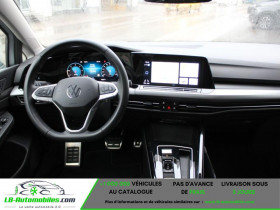 Volkswagen Golf SW 2.0 TDI 200 BVA 4Motion  occasion � Beaupuy - photo n�3