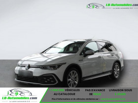 Volkswagen Golf SW , garage LB AUTOMOBILES � Beaupuy