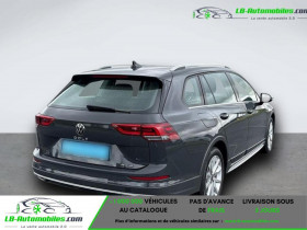 Volkswagen Golf SW 2.0 TDI 200 BVA 4Motion  occasion � Beaupuy - photo n�3