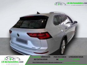 Volkswagen Golf SW 2.0 TDI 200 BVA 4Motion  occasion � Beaupuy - photo n�2