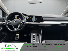 Volkswagen Golf SW 2.0 TDI 200 BVA 4Motion  occasion � Beaupuy - photo n�2