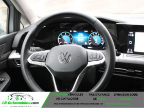 Volkswagen Golf SW 2.0 TDI 200 BVA 4Motion  occasion � Beaupuy - photo n�10