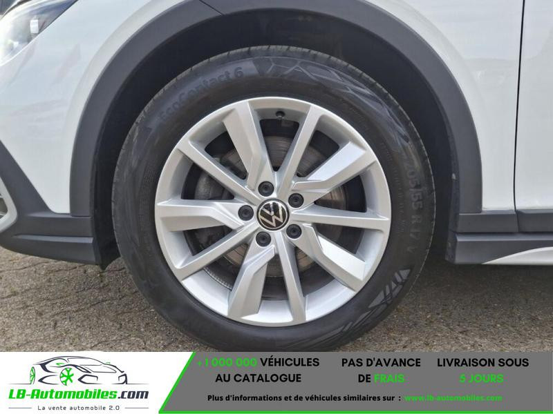 Volkswagen Golf SW 2.0 TDI 200 BVA 4Motion  occasion  Beaupuy - photo n11