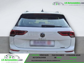 Volkswagen Golf SW 2.0 TDI 200 BVA 4Motion  occasion  Beaupuy - photo n7