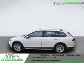 Volkswagen Golf SW 2.0 TDI 200 BVA 4Motion  occasion  Beaupuy - photo n6