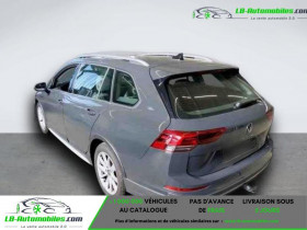 Volkswagen Golf SW 2.0 TDI 200 BVA 4Motion  occasion  Beaupuy - photo n3