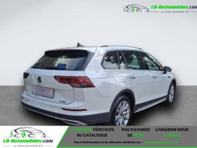 Volkswagen Golf SW 2.0 TDI 200 BVA 4Motion  occasion  Beaupuy - photo n4