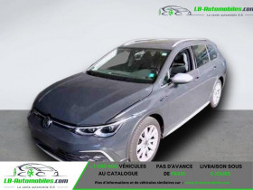 Volkswagen Golf SW 2.0 TDI 200 BVA 4Motion  occasion  Beaupuy - photo n2
