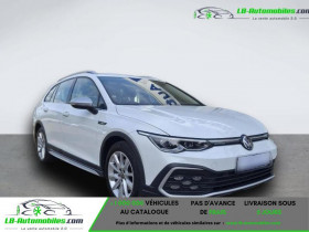 Volkswagen Golf SW , garage LB AUTOMOBILES  Beaupuy