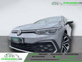 Annonce Volkswagen Golf SW occasion Diesel 2.0 TDI 200 BVA 4Motion  Beaupuy