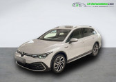 Annonce Volkswagen Golf SW occasion Diesel 2.0 TDI 200 BVA 4Motion  Beaupuy