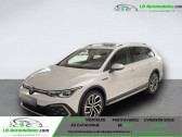 Volkswagen Golf SW occasion année 2023 boite Automatique Annonce Volkswagen Golf SW occasion Diesel 2.0 TDI 200 BVA 4Motion à Beaupuy