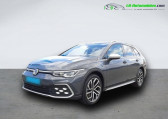 Annonce Volkswagen Golf SW occasion Diesel 2.0 TDI 200 BVA 4Motion  Beaupuy