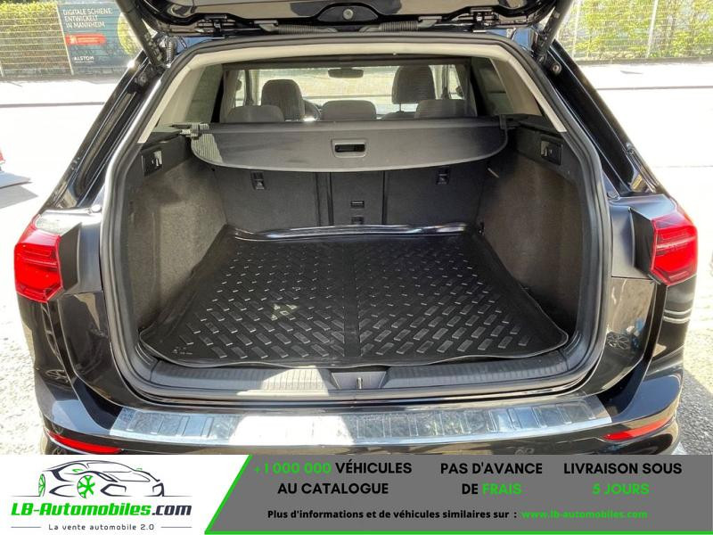 Volkswagen Golf SW 2.0 TDI 200 BVA 4Motion 2021 - photo n°7 Volkswagen Golf SW 2.0 TDI 200 BVA 4Motion  occasion à Beaupuy - photo n°7