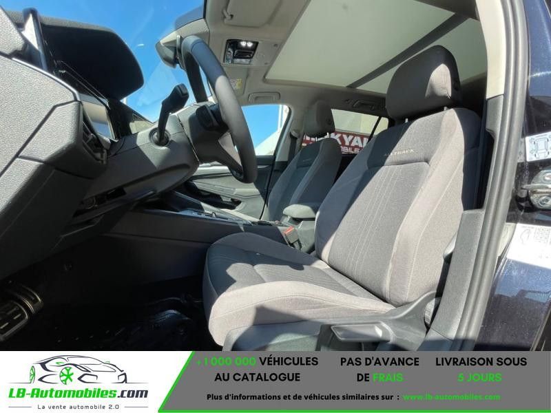 Volkswagen Golf SW 2.0 TDI 200 BVA 4Motion 2021 - photo n°6 Volkswagen Golf SW 2.0 TDI 200 BVA 4Motion  occasion à Beaupuy - photo n°6