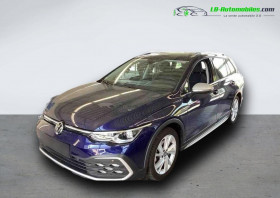 Volkswagen Golf SW , garage LB AUTOMOBILES  Beaupuy
