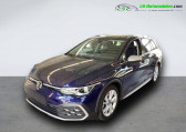 Volkswagen Golf SW occasion année 2023 boite Automatique Annonce Volkswagen Golf SW occasion Diesel 2.0 TDI 200 BVA 4Motion à Beaupuy