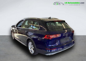 Volkswagen Golf SW 2.0 TDI 200 BVA 4Motion  occasion  Beaupuy - photo n3
