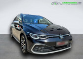 Volkswagen Golf SW occasion année 2022 boite Automatique Annonce Volkswagen Golf SW occasion Diesel 2.0 TDI 200 BVA 4Motion à Beaupuy