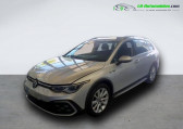 Volkswagen Golf SW occasion année 2021 boite Automatique Annonce Volkswagen Golf SW occasion Diesel 2.0 TDI 200 BVA 4Motion à Beaupuy