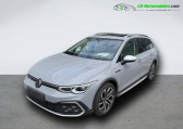 Volkswagen Golf SW occasion année 2021 boite Automatique Annonce Volkswagen Golf SW occasion Diesel 2.0 TDI 200 BVA 4Motion à Beaupuy