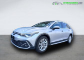 Volkswagen Golf SW occasion année 2021 boite Automatique Annonce Volkswagen Golf SW occasion Diesel 2.0 TDI 200 BVA 4Motion à Beaupuy