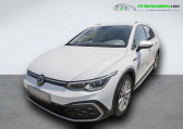 Annonce Volkswagen Golf SW occasion Diesel 2.0 TDI 200 BVA 4Motion  Beaupuy