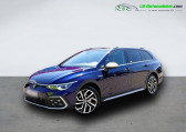 Volkswagen Golf SW occasion année 2021 boite Automatique Annonce Volkswagen Golf SW occasion Diesel 2.0 TDI 200 BVA 4Motion à Beaupuy