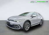 Volkswagen Golf SW occasion année 2021 boite Automatique Annonce Volkswagen Golf SW occasion Diesel 2.0 TDI 200 BVA 4Motion à Beaupuy