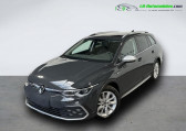 Volkswagen Golf SW occasion année 2021 boite Automatique Annonce Volkswagen Golf SW occasion Diesel 2.0 TDI 200 BVA 4Motion à Beaupuy