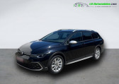 Volkswagen Golf SW occasion année 2022 boite Automatique Annonce Volkswagen Golf SW occasion Diesel 2.0 TDI 200 BVA 4Motion à Beaupuy