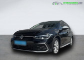 Volkswagen Golf SW occasion année 2022 boite Automatique Annonce Volkswagen Golf SW occasion Diesel 2.0 TDI 200 BVA 4Motion à Beaupuy