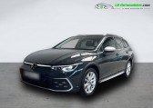Volkswagen Golf SW occasion année 2022 boite Automatique Annonce Volkswagen Golf SW occasion Diesel 2.0 TDI 200 BVA 4Motion à Beaupuy