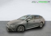 Volkswagen Golf SW occasion année 2023 boite Automatique Annonce Volkswagen Golf SW occasion Diesel 2.0 TDI 200 BVA 4Motion à Beaupuy