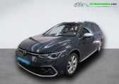 Volkswagen Golf SW occasion année 2022 boite Automatique Annonce Volkswagen Golf SW occasion Diesel 2.0 TDI 200 BVA 4Motion à Beaupuy