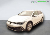 Volkswagen Golf SW occasion année 2023 boite Automatique Annonce Volkswagen Golf SW occasion Diesel 2.0 TDI 200 BVA 4Motion à Beaupuy